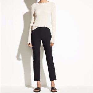 NWT Vince Women’s Long Crop Pant/Leggings